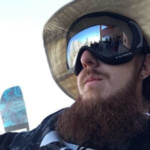 Meet your Posher, Alex